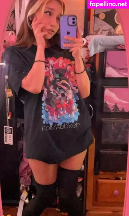 Abbxster OnlyFans Thumbnail #wQnq9ykEK6