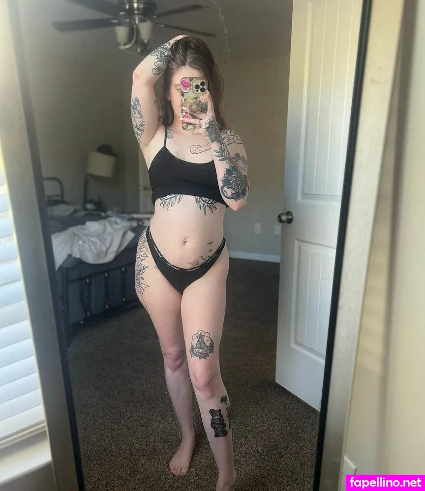 abbyafterdarkk Nude Leaked OnlyFans Photo #1lL9RJkMe0
