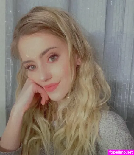 Abby After Dark OnlyFans Thumbnail #FLeAKx3PzF