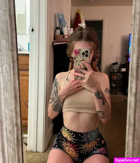 Abby After Dark OnlyFans Thumbnail #LgS8FWQzYc