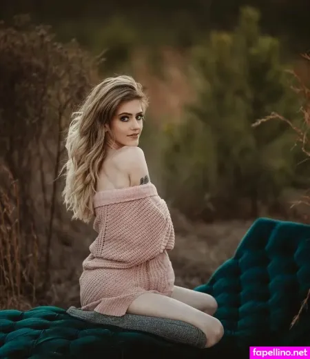 Abby After Dark OnlyFans Thumbnail #V0l3iPQ8cB