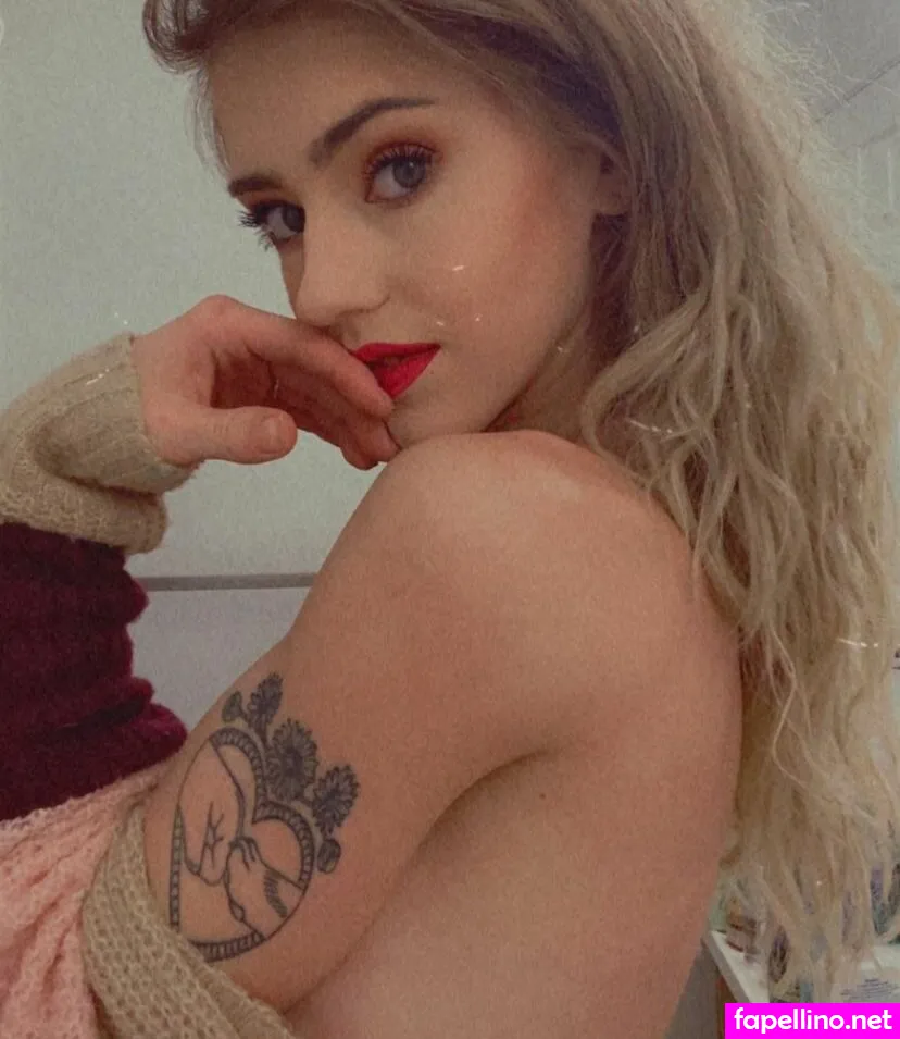 abbyafterdarkk Nude Leaked OnlyFans Photo #Zk4BPLYO0r