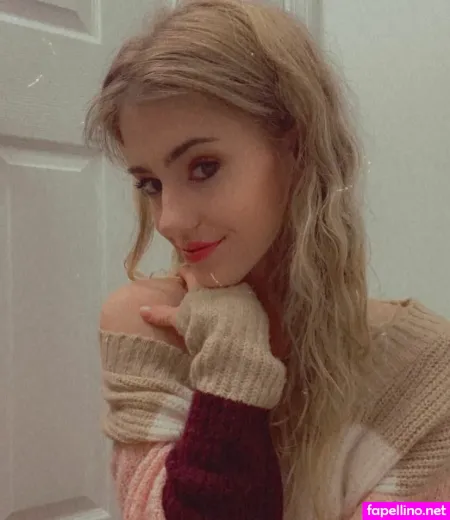 Abby After Dark OnlyFans Thumbnail #o9MVSsvjLi