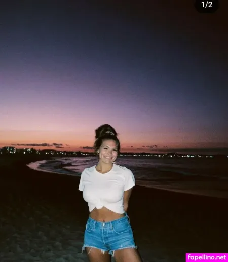 Abby Anderson OnlyFans Thumbnail #3LVg3EhSRJ