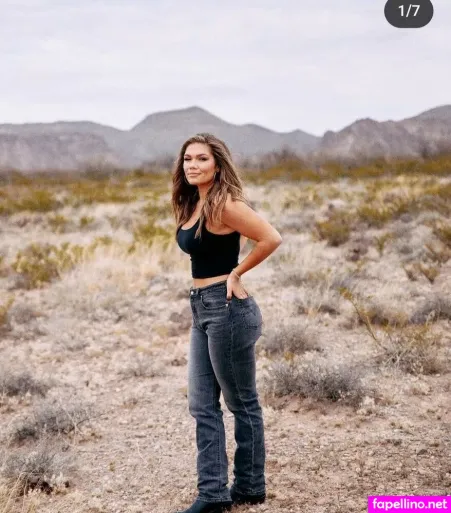 Abby Anderson OnlyFans Thumbnail #LFglmBSpgh