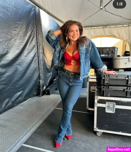 Abby Anderson OnlyFans Thumbnail #av0PyWKMdS