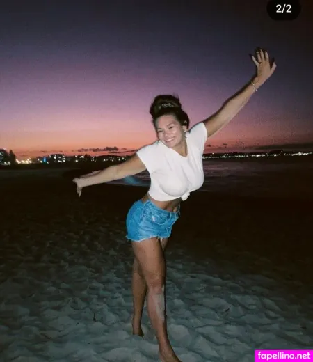 Abby Anderson OnlyFans Thumbnail #fKusMainIs