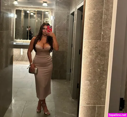 Abby Anderson OnlyFans Thumbnail #ieHTaK5ed4