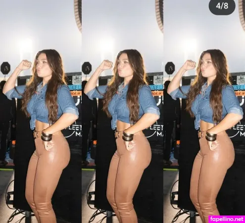 Abby Anderson OnlyFans Thumbnail #kRSIgu0DaI