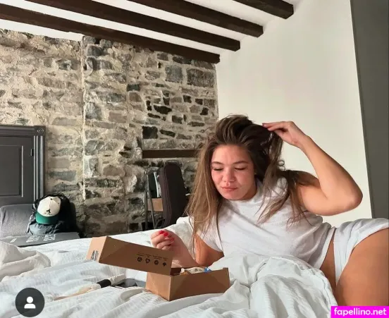 Abby Anderson OnlyFans Thumbnail #mcUMJdFcwi