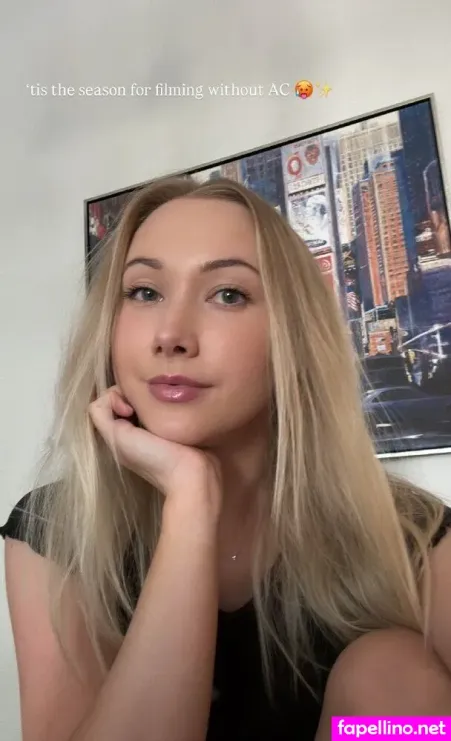 Abby Asmr Main Profile Photo
