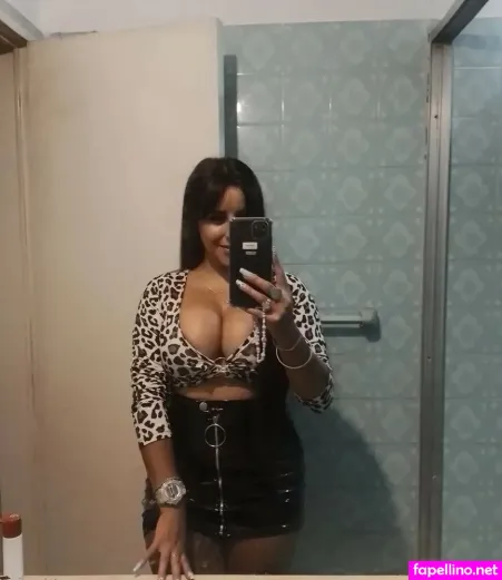 Abby Batista OnlyFans Thumbnail #THIh8n6jju