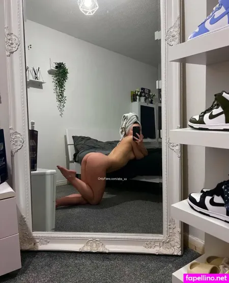 Abby Bell OnlyFans Thumbnail #KrU01kEKhy