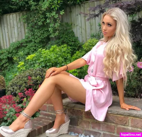 Abby Benson OnlyFans Thumbnail #7tTaCF4dvt