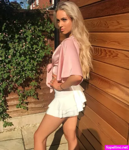 Abby Benson OnlyFans Thumbnail #CRYt8jMLLt