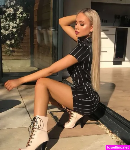 Abby Benson OnlyFans Thumbnail #Q1m5EzfmyY