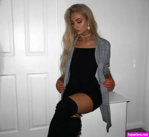 Abby Benson OnlyFans Thumbnail #VKj6MLVcNR