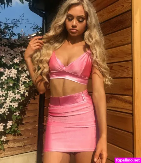 Abby Benson OnlyFans Thumbnail #XQch9bs4cj