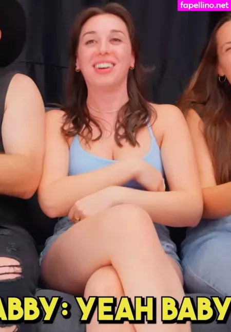 Abby Boom OnlyFans Thumbnail #Vc6uhJoxiF