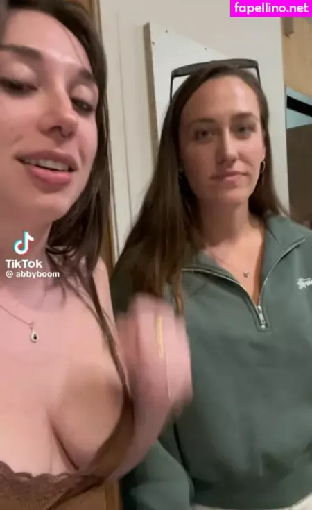 Abby Boom OnlyFans Thumbnail #jkZtryU1v4