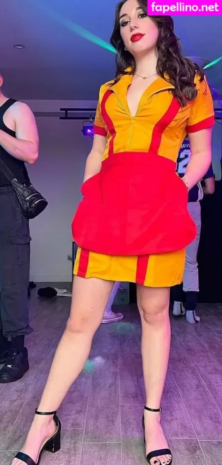 Abby Boom OnlyFans Thumbnail #kanKYMTYjU