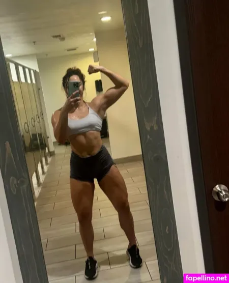 Abby Brave Montes OnlyFans Thumbnail #IZDVN7hrsI