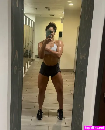 Abby Brave Montes OnlyFans Thumbnail #K603vXJhX7