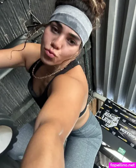 Abby Brave Montes Main Profile Photo