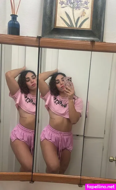 Abby Brave Montes OnlyFans Thumbnail #SMCw2aGzZ6