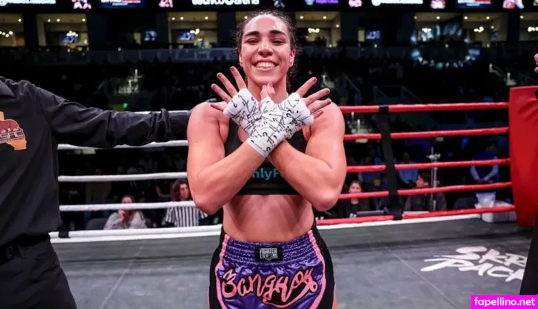 Abby Brave Montes OnlyFans Thumbnail #dAOpKpMThI