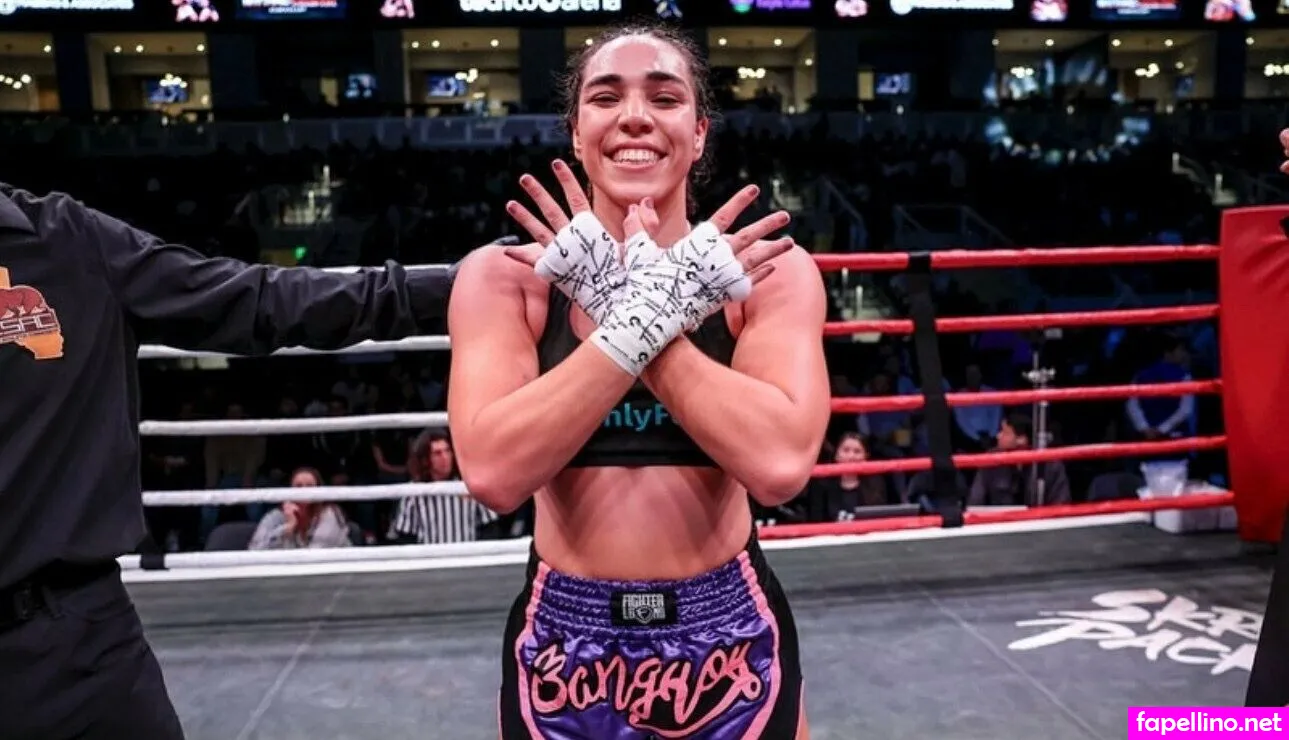 abby_brave_montes Nude Leaked OnlyFans Photo #dAOpKpMThI