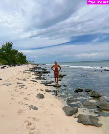 Abby Busick OnlyFans Thumbnail #Bix9Wxvn6D