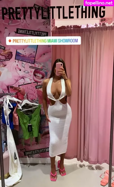 Abby Busick OnlyFans Thumbnail #PPlSnNfFcC