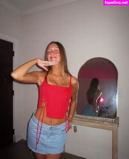 Abby Busick OnlyFans Thumbnail #a1CyndAiW4