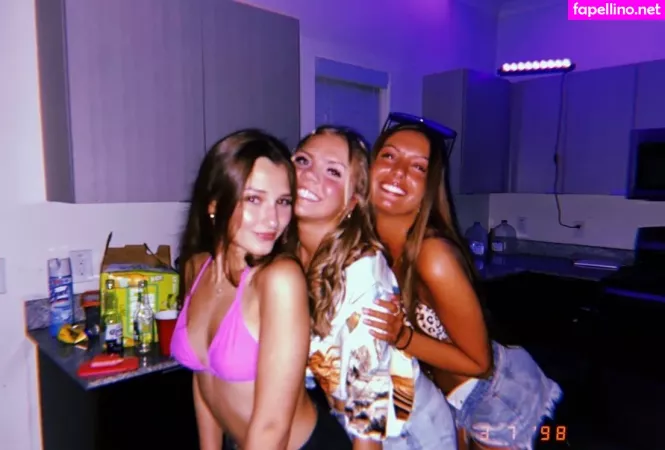 Abby Busick OnlyFans Thumbnail #hKe1SF8yWZ