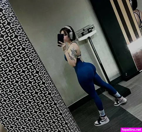 Abby Caag Booty Main Profile Photo