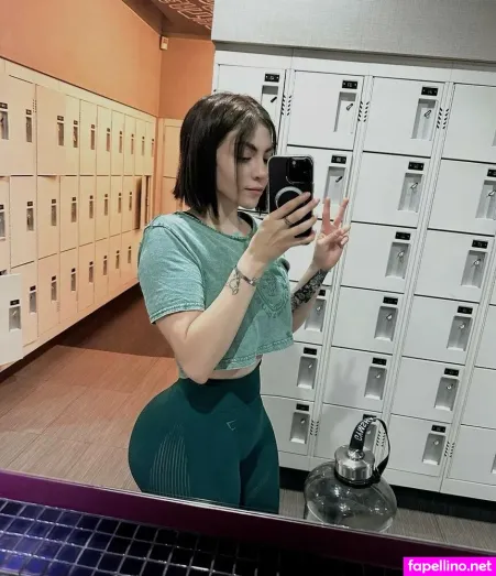 Abby Caag Booty OnlyFans Thumbnail #ZZhabb8Tww