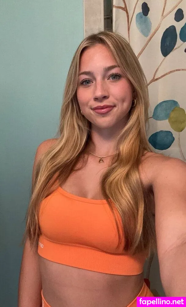 abbychamplin_ Nude Leaked OnlyFans Photo #GJuMWxkHmd