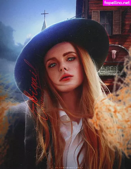 Abby Cowen OnlyFans Thumbnail #WfGKdDsnAn