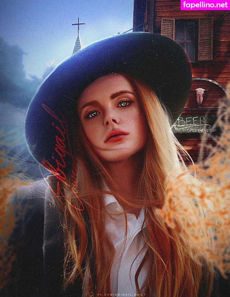 abbeycowen Nude Leaked OnlyFans Photo #WfGKdDsnAn