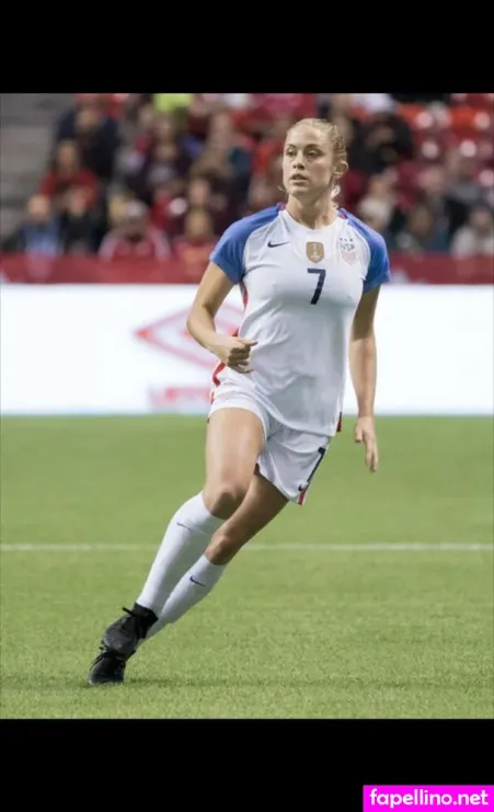 Abby Dahlkemper OnlyFans Thumbnail #dlJRRufGVt