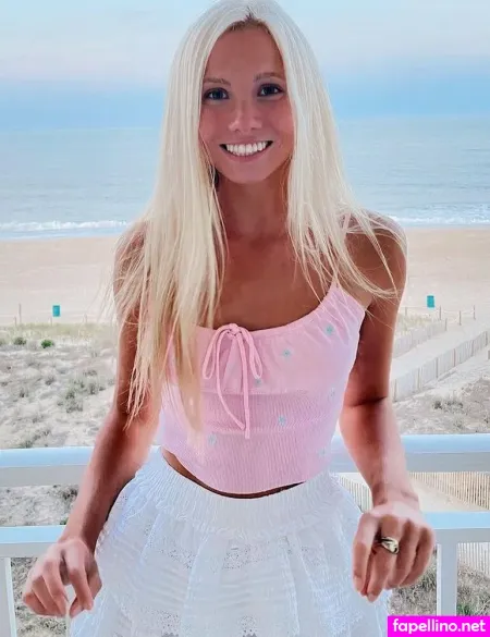 Abby Gendell OnlyFans Thumbnail #vsygsAIfR6