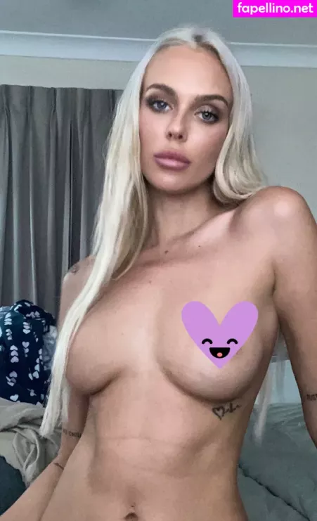 Abby Glasby OnlyFans Thumbnail #VQm1gcF53b