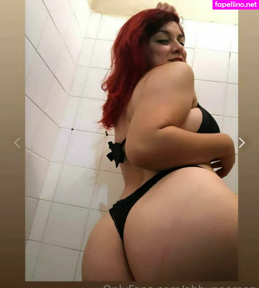 abbygmz10, abbygoomez Nude Leaked OnlyFans Photo #m8E3RRAg83