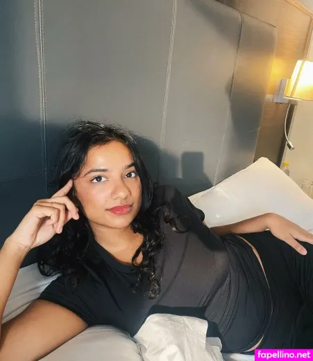 Abby Govindan OnlyFans Thumbnail #0k0cCE1Iiq