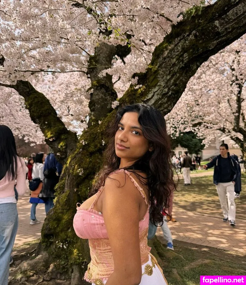 abbygovindan Nude Leaked OnlyFans Photo #2S2c1jrKdY