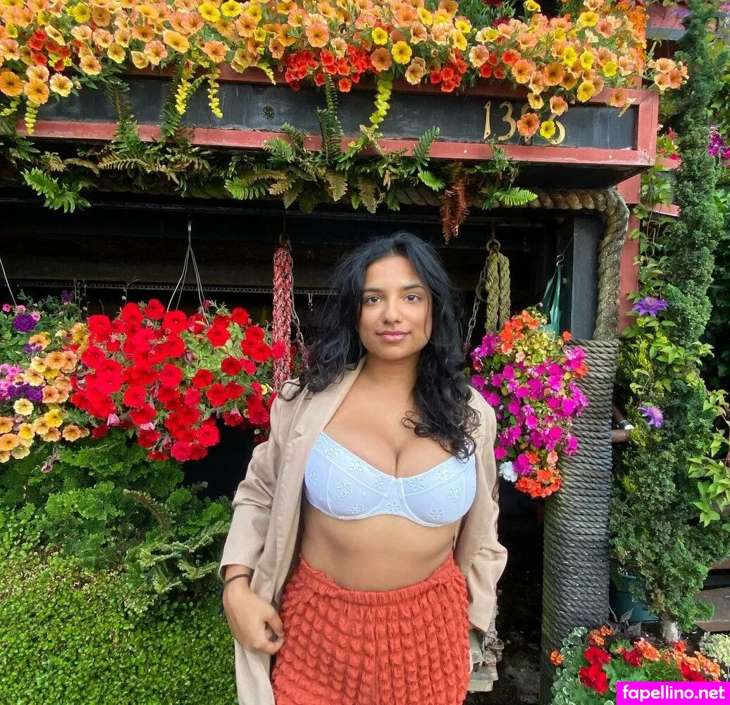 abbygovindan Nude Leaked OnlyFans Photo #BlMC0HZp4I