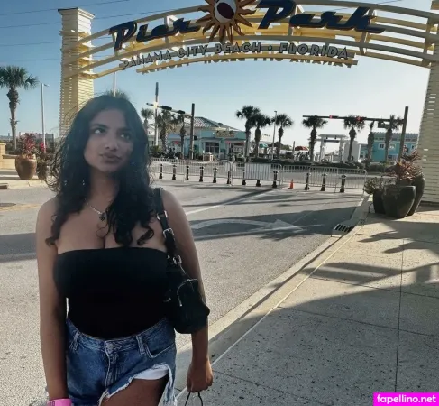 Abby Govindan OnlyFans Thumbnail #KKsXAL2Wqy