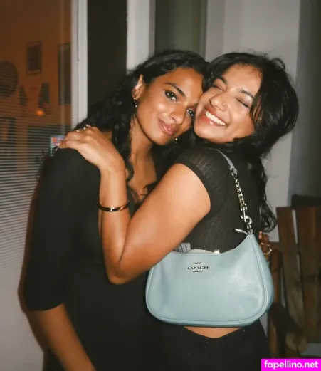 Abby Govindan OnlyFans Thumbnail #PbClXikoAL