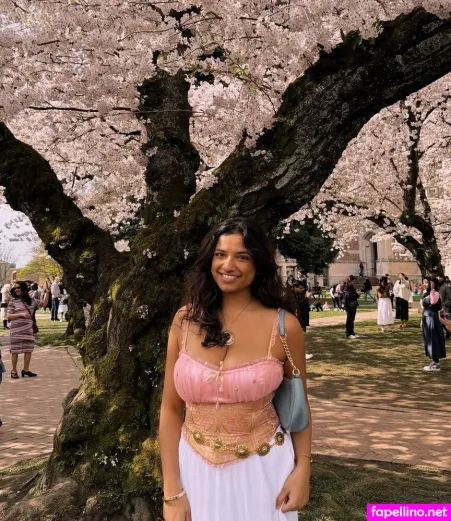 Abby Govindan OnlyFans Thumbnail #VMzdS9NYu1